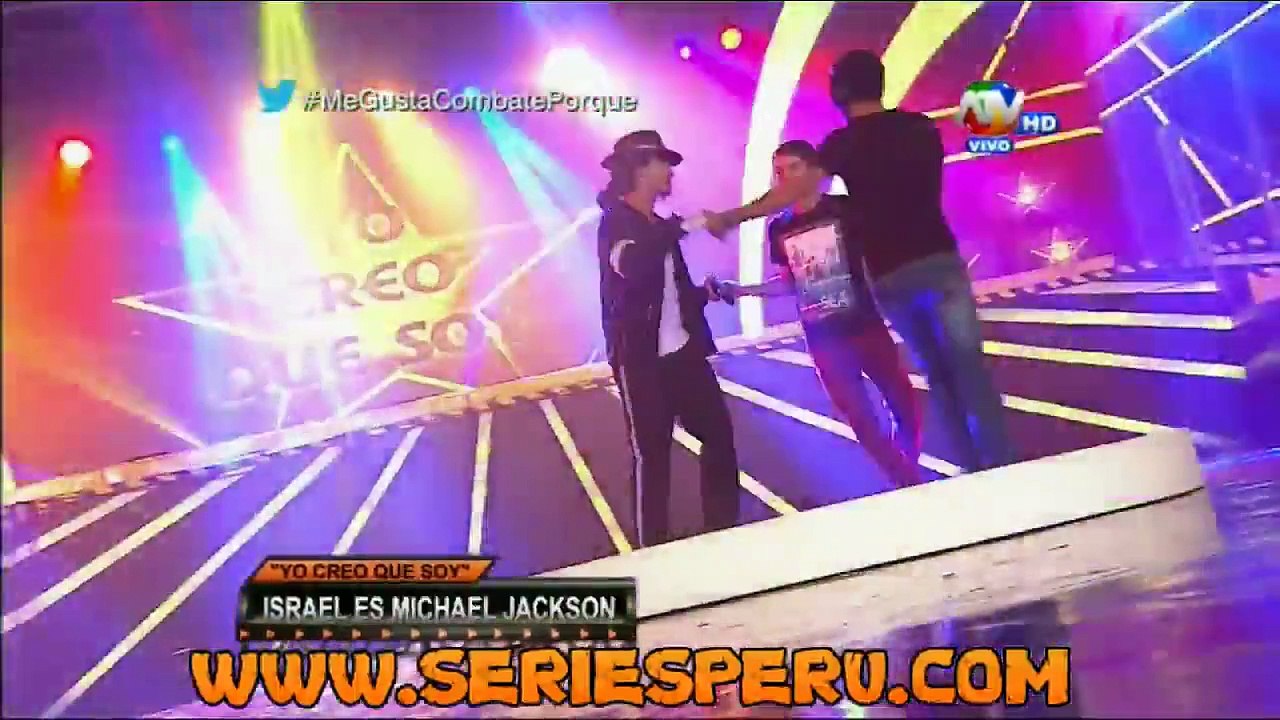 COMBATE