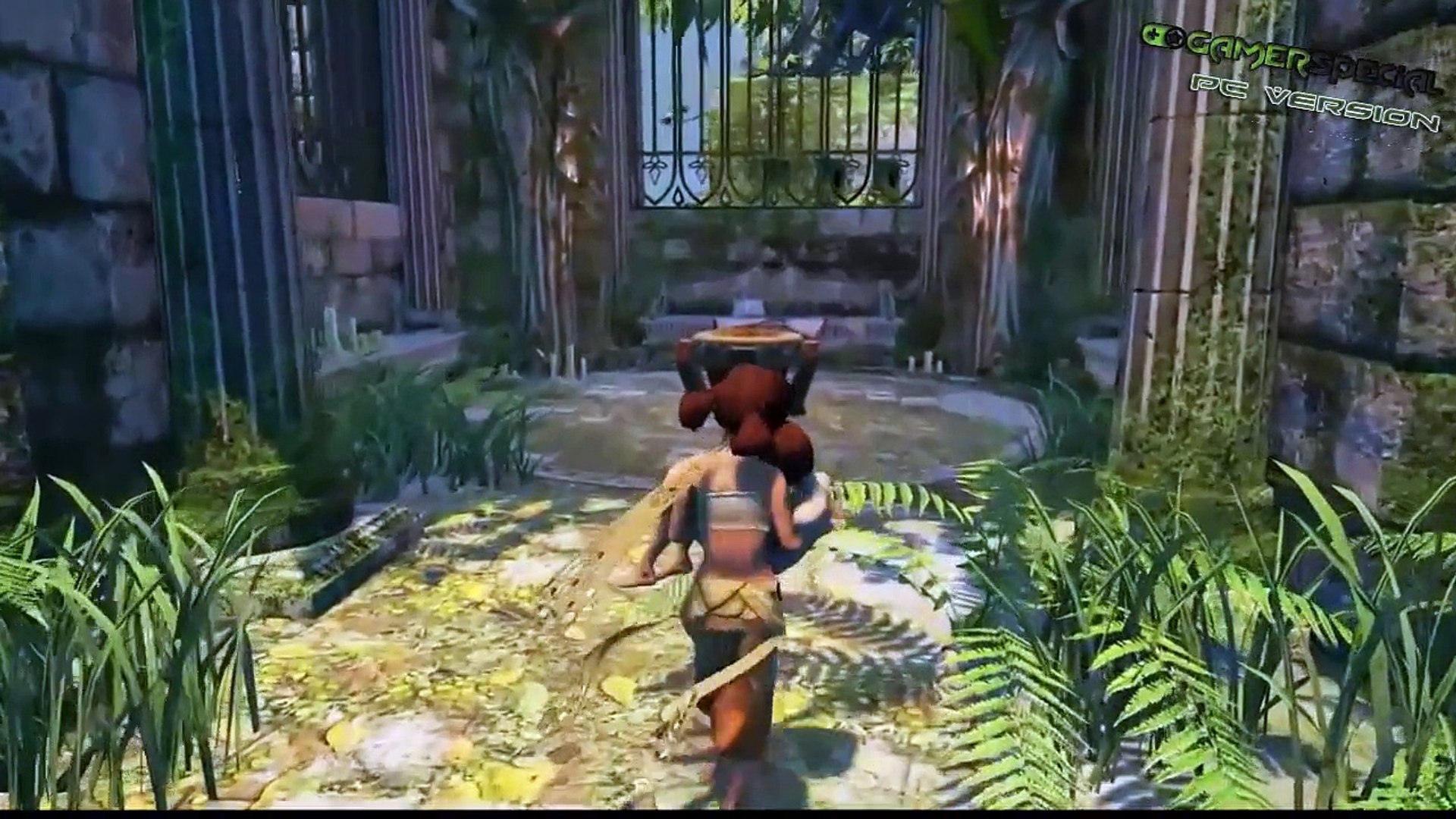 ⁣Submerged PC Version Full Game