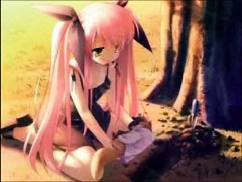 Nightcore Il vit en toi Le roi lion