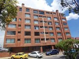 Apartamento en el Chico Norte - Bogotá - VENDIDO