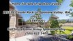Unity Home Group Spokane Valley Real Estate For Sale : 11321 E Coyote Rock Ln, Spokane Valley, WA 99212