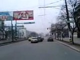 Прогулки по Луганску IV