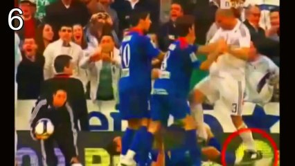 Pepe ● Top 22 Crazy Moments ● Tackles, Fights, Red Cards