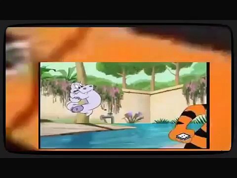 Tom and Jerry Tiger cat Tom and Jerry film HD full episode Cartoons for kids
