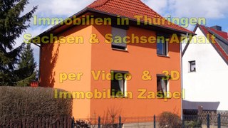 Immobilienmakler in Sondershausen & Umgebung