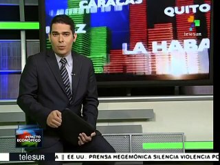 Exxon Mobil, protagonista de múltiples desastres naturales