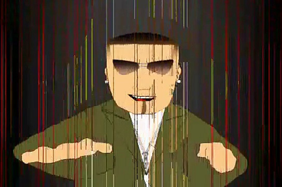 Hector "El Father" Wisin Y Yandel El Teléfono Powerpoint Music Video