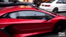 Supercar Controversy - What's Really Happening in London 1