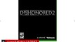 Dishonored II Xbox One Countdown
