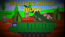 Military Vehicles for kids | Trucks, Planes, Ships, Tanks, Missiles | Army, Navy & Airforce Vehicle