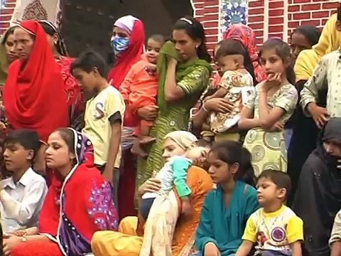 Shah Shams Darbaar (Multan) Documentary By Aman Khan NEWS5.mpg DailyMotion - YouTube