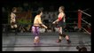 {VKF} (24 Hour Wrestling) Yoji Kondo Vs. Yasu Kubota (7/26/15)