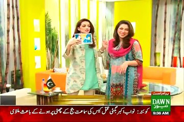 Yeh Hai Zindagi - 12th August 2015 - Part 3