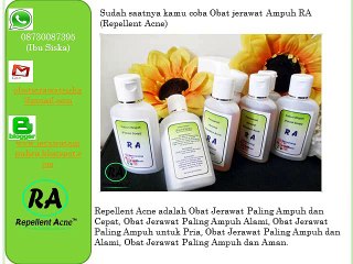 087830087395, Sabun Buat Kulit Jerawat