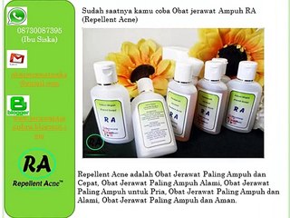 087830087395, Sabun Jerawat Kulit Berminyak