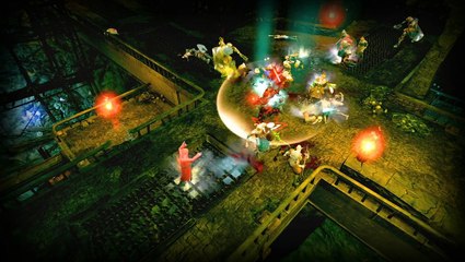 Overlord: Fellowship Of Evil - Slay Together Stay Together Trailer