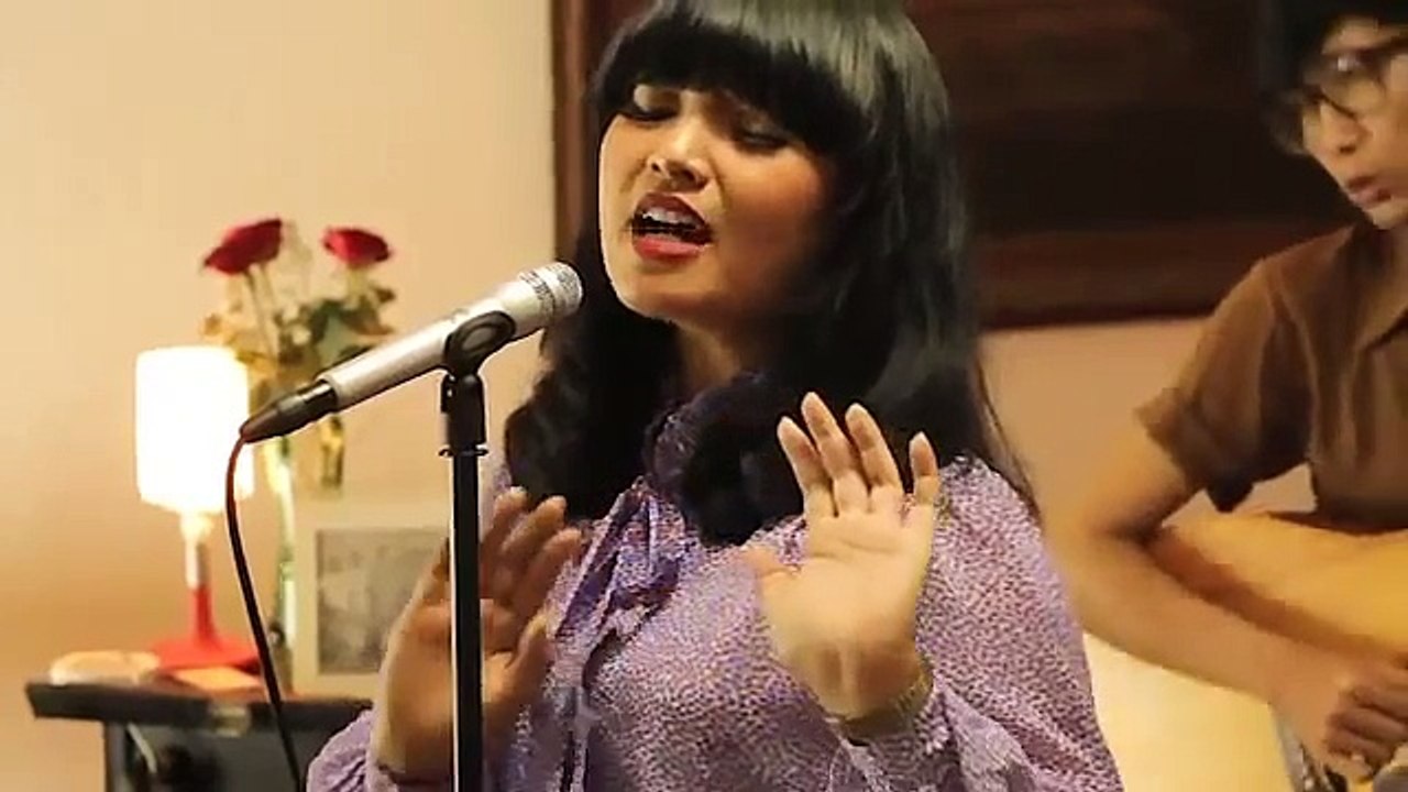 Kisah Dari Selatan Jakarta - White Shoes & The Couples Company