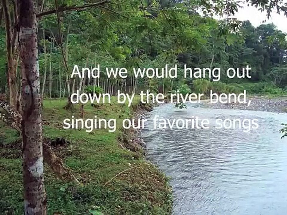 Kid Rock -When It Rains with lyrics