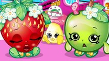 Shopkins Pop goes the Babysitter