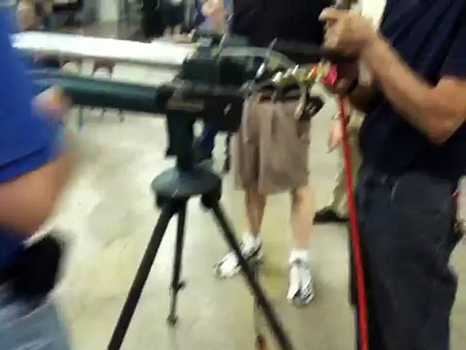 lethal ping pong ball gun
