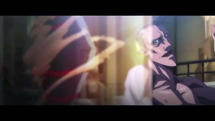 Dead Space: Aftermath HOT CLIP - "But, Oppa!"