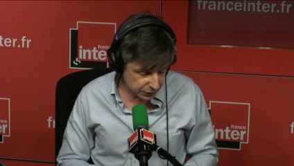 Géopolitique : "L'accord entre la Grèce et ses créditeurs sur l'agriculture"