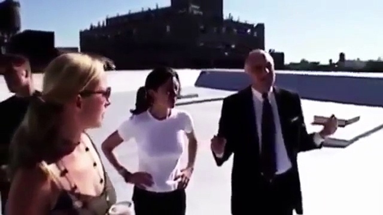 9 11  WTC Drone Strike Plane PROOF  Many Witnesses