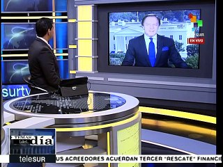 EEUU: denuncian nuevos abusos policiales contra afroamericanos