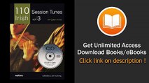 110 Irelands Best Session Tunes - Volume 3 With Guitar Chords EBOOK (PDF) REVIEW