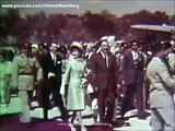 March 21, 1962 - First Lady Jacqueline Kennedy arrives in Lahore, Punjab, Pakistan