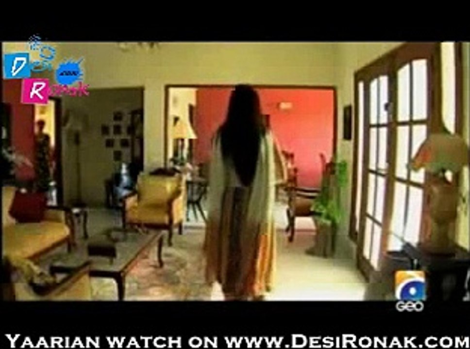 Yaariya episode 7 part 2
