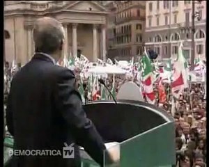 Intervista a Zeudi Araya