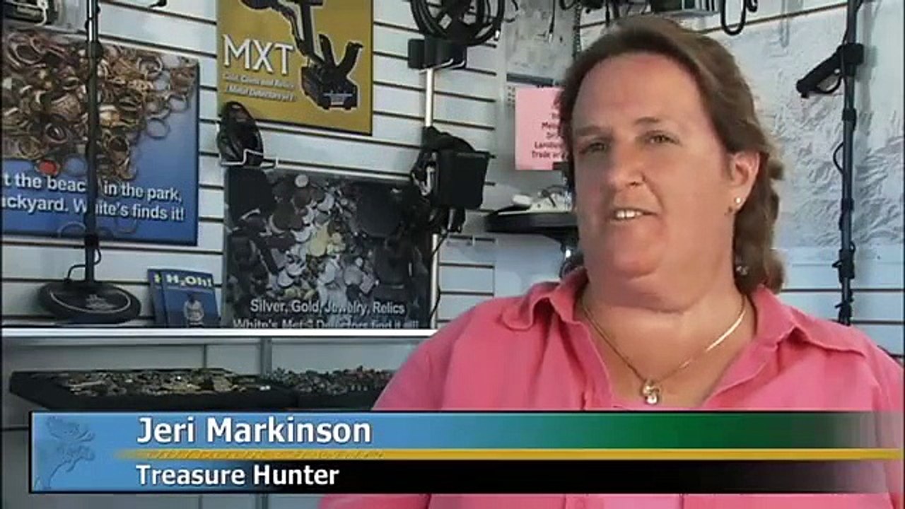 Jeri Markinson