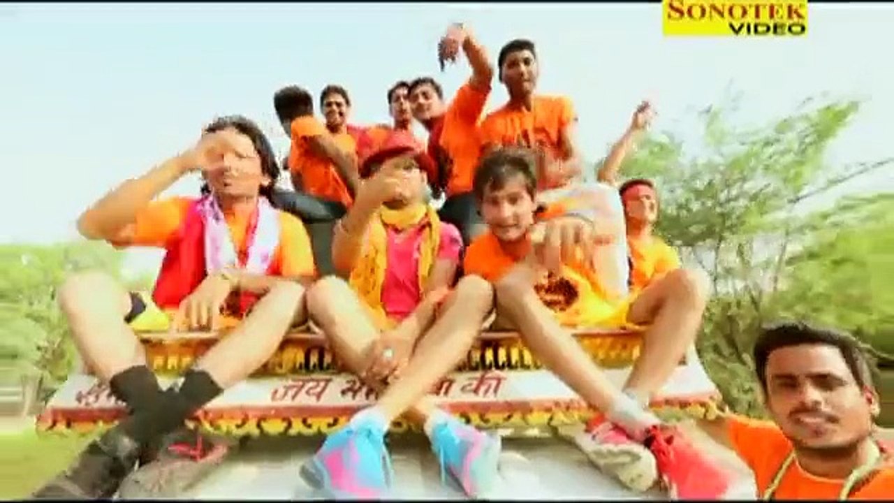 Dak Chali Haryane Ki -  - M D _ K D - Haryanvi Shiv Bhajan
