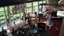 Technopolis Mechelen Technology and Science for All Generations