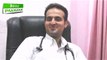 Dr. Ali Ghayas Tarar ( Physician DHQ M.B.Din & Aftab Hospital) Talked with Naveed Farooqi of Jeevey Pakistan. (Part 1)