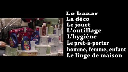 Destockage en gros de Palettes Solderie : grossiste français des lots pour soldeurs