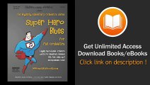 Super Hero Blues Legally Reproducible Orchestra Parts For Elementary Ensemble With Free Online Mp3 Accompaniment Track EBOOK (PDF) REVIEW