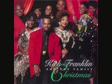 Kirk Franklin There's No Christmas Without You