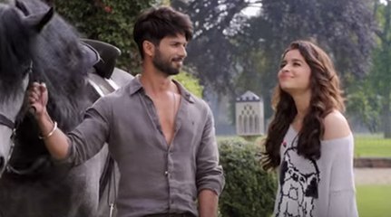 Shaandaar _ Official Trailer _ Alia Bhatt & Shahid Kapoor/CMA(Country Music Association)