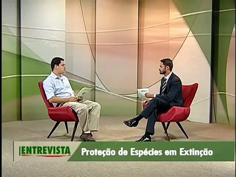 ICMBio define novas regras para o Programa de Cativeiro de Espécies Ameaçadas