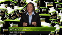 Athletic Greens Wilmington         Great         5 Star Review by swinefuzz