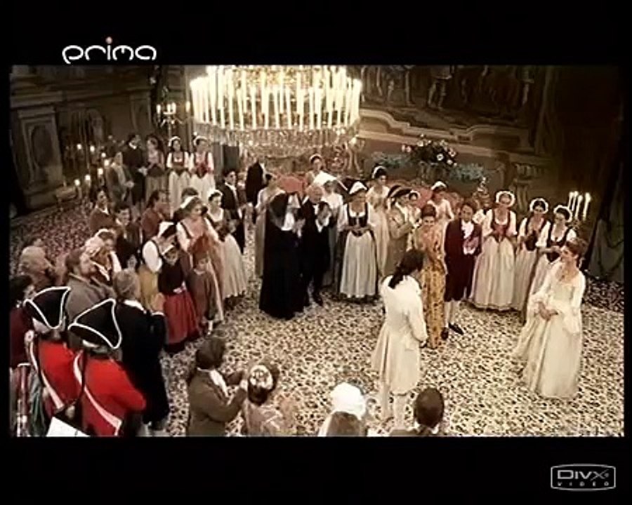 Popelka III