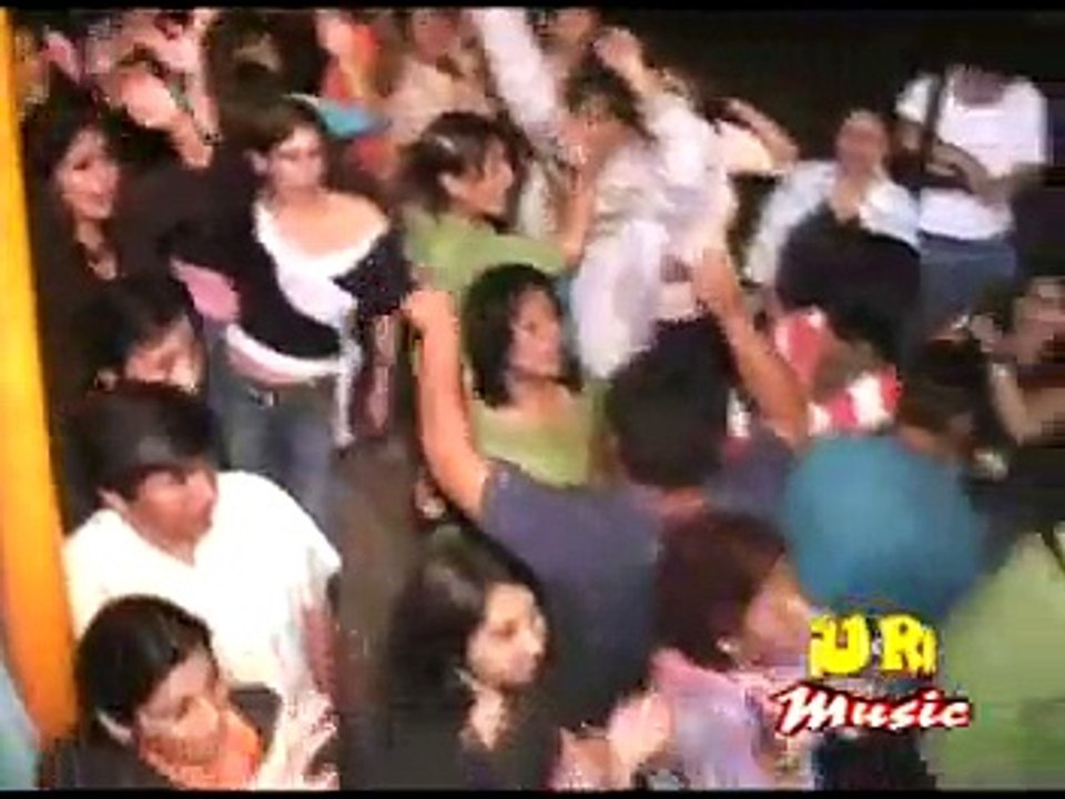 GRUPO 5 - QUE LEVANTE LA MANO Y QUE