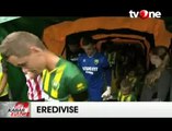 Gol Spektakuler Kiper ADO Gagalkan Kemenangan PSV
