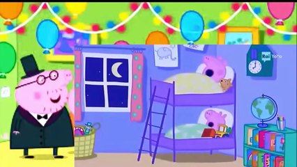 PEPPA PIG italiano nuovi episodi 2015 cartoni animati in italianoHD