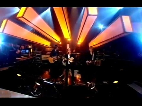 PAUL McCARTNEY - DANCE TONIGHT