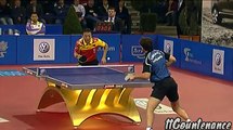 Volkswagen Cup: Timo Boll-Ma Lin