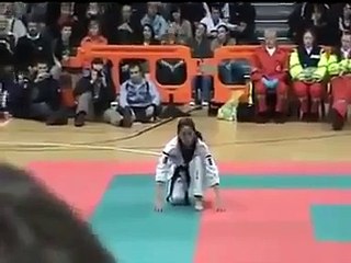 Great control and power!--by Funny Videos Collection