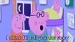 Peppa Pig ـ The Sleepy Princess with subtitles